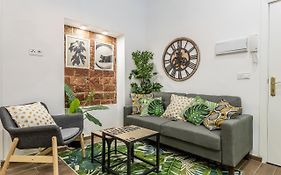 Precioso Apartamento De 2 Habitaciones By Bebalmy